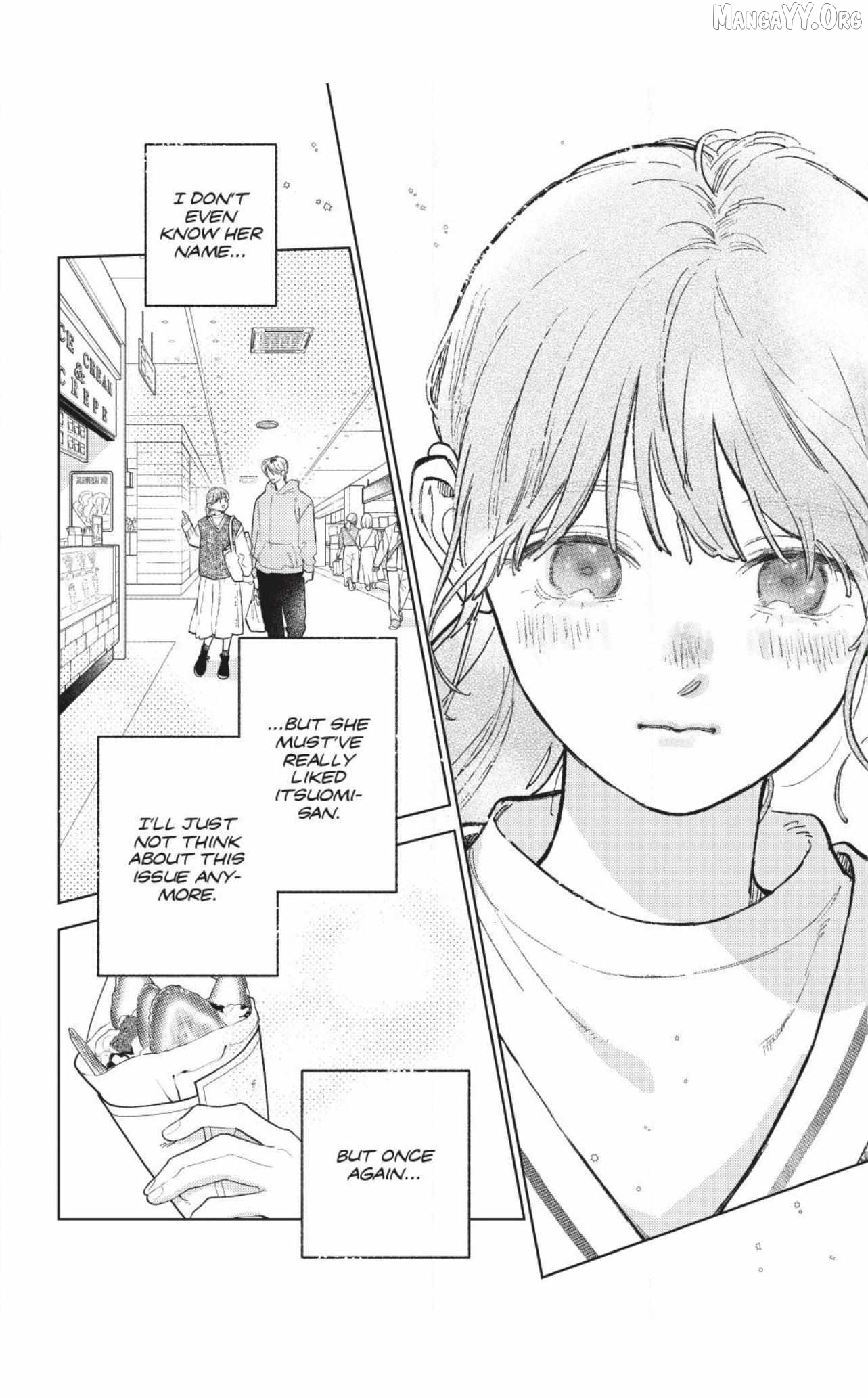 A Sign of Affection, Chapter 53 image 18